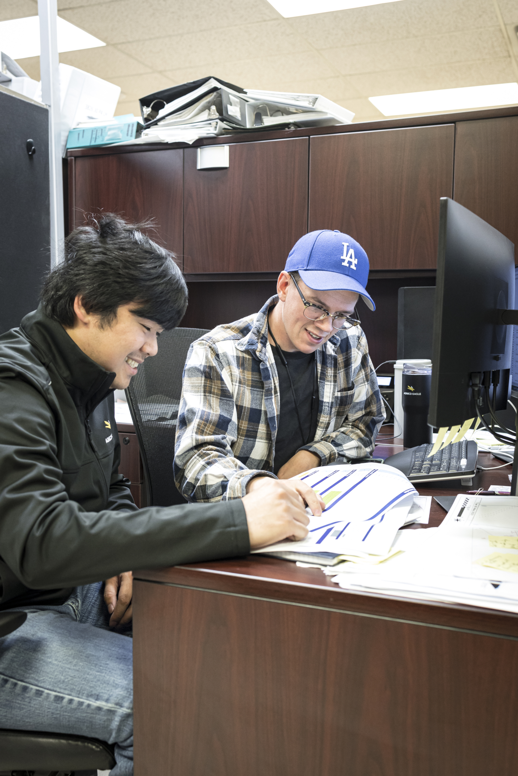 Careers_Student Scholarship